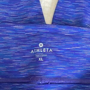 Athleta pants | workout pants | fitness capri